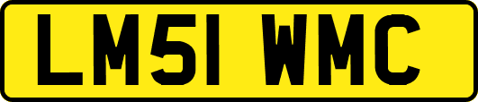 LM51WMC