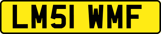 LM51WMF