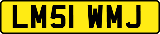 LM51WMJ