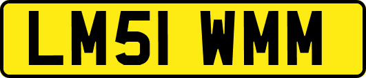 LM51WMM