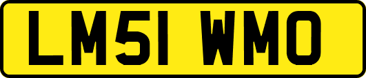 LM51WMO