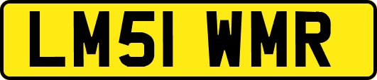 LM51WMR