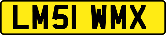 LM51WMX