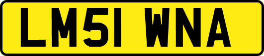LM51WNA
