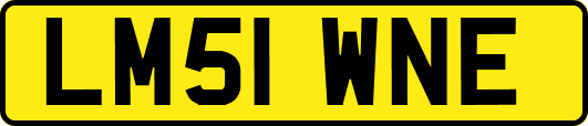 LM51WNE