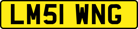 LM51WNG