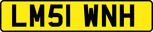 LM51WNH