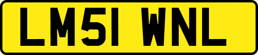 LM51WNL