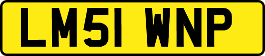 LM51WNP