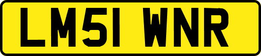 LM51WNR