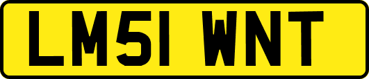 LM51WNT