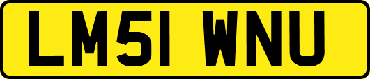 LM51WNU