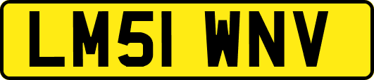 LM51WNV