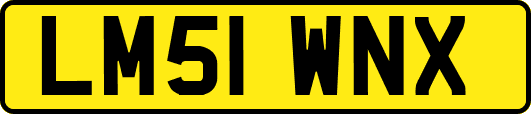 LM51WNX