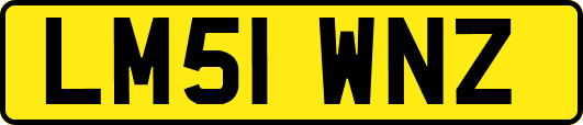 LM51WNZ
