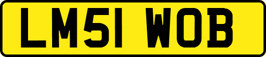 LM51WOB