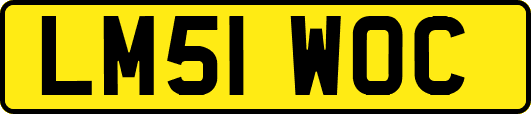 LM51WOC