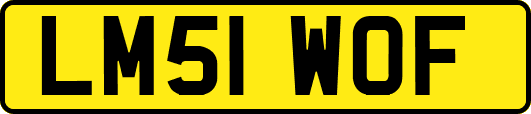 LM51WOF