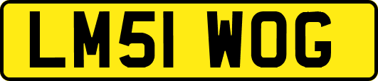 LM51WOG