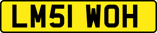 LM51WOH