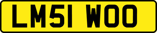 LM51WOO
