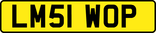 LM51WOP