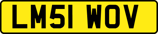 LM51WOV