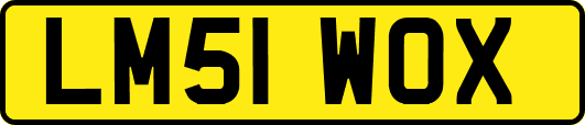 LM51WOX