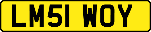 LM51WOY