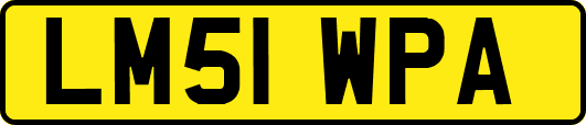 LM51WPA
