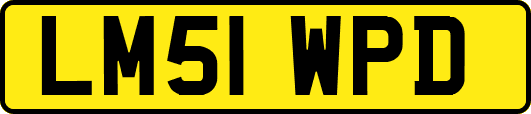 LM51WPD