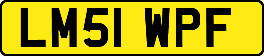 LM51WPF