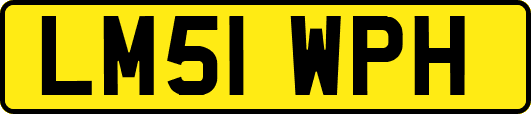 LM51WPH