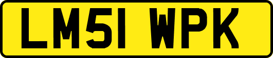 LM51WPK