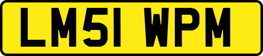 LM51WPM