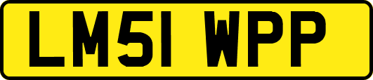 LM51WPP