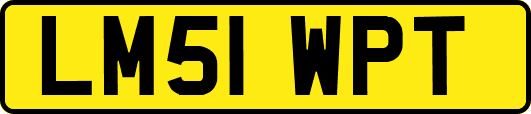 LM51WPT