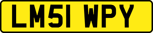 LM51WPY