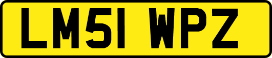 LM51WPZ