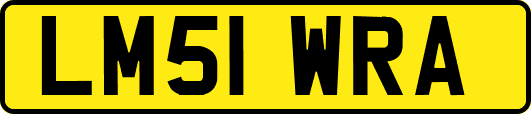 LM51WRA