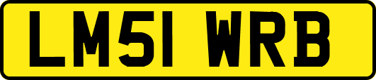 LM51WRB