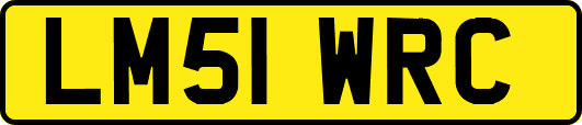LM51WRC