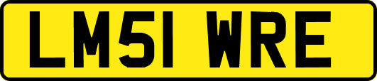 LM51WRE