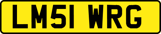 LM51WRG