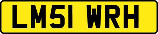 LM51WRH