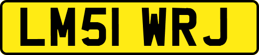 LM51WRJ