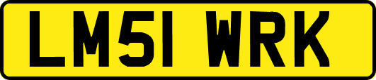 LM51WRK