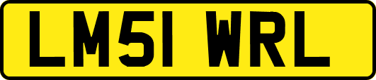LM51WRL