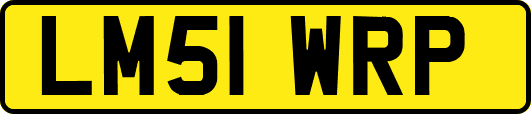 LM51WRP