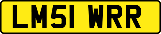 LM51WRR